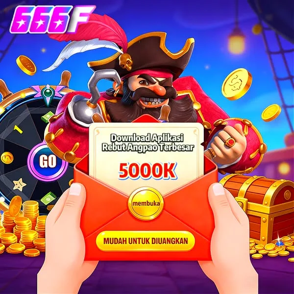 666F Maxwin Pola Gacor Hari Ini