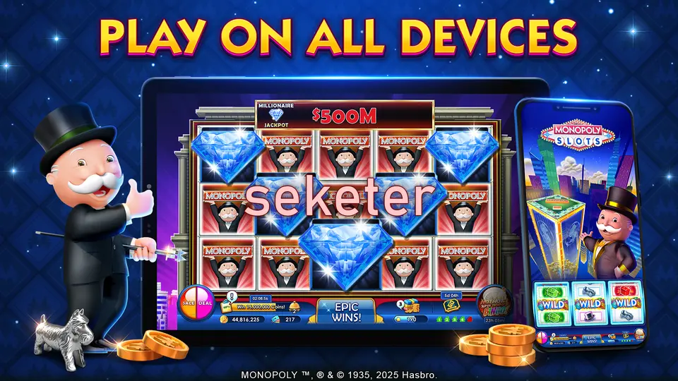 seketer APK