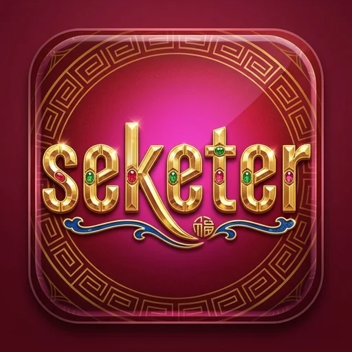 seketer Logo - Resmi