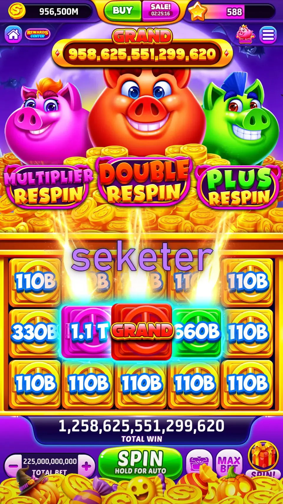 seketer Preview - Resmi Unduh